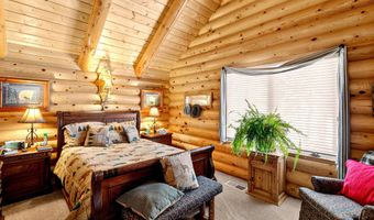 257 W Eagles Roost St, Brian Head, UT 84719