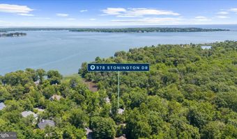 978 STONINGTON Dr, Arnold, MD 21012