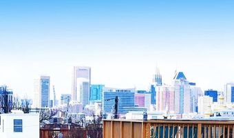 22 N CURLEY St, Baltimore, MD 21224