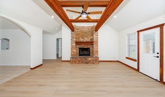 107 Ashley St, Alvord, TX 76225