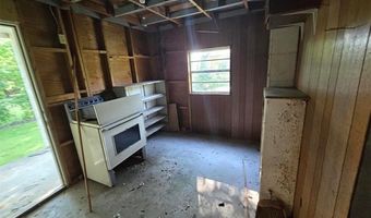 1001 S C St, McAlester, OK 74501