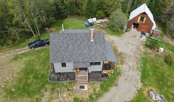 650 Airline Rd, Amherst, ME 04605