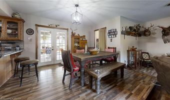 904 5th Ter, Barling, AR 72923