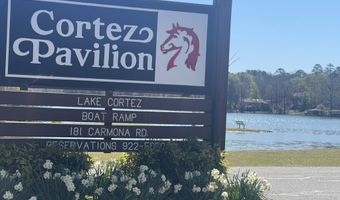 Lot 49 Costa Del Lago Lane, Hot Springs Village, AR 71909