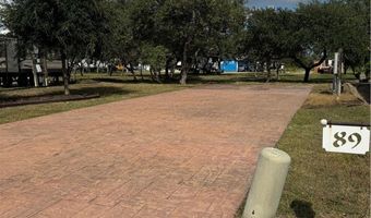 89 Augusta, Aransas Pass, TX 78336