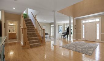 3512 WINDING PATH Ct, Glenwood, MD 21738