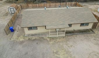 752 E Comstock St, Benson, AZ 85602