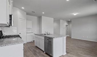 308 POTATO St, Keene, TX 76059
