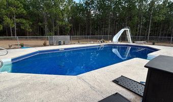 1396 American Legion Rd, Abbeville, GA 31001