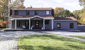 69 Rose Hill Rd, Barnegat, NJ 08005