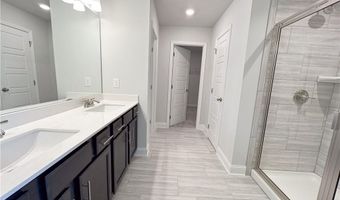 61 Depot Overlook Dr, Auburn, GA 30011