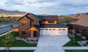 1698 Ryun Sun Way, Bozeman, MT 59718