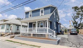 200 Woodward Ave, East Providence, RI 02914