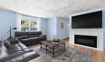 45 GINGER Trl, Coventry, RI 02816