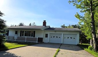 2694 Werth Rd, Alpena, MI 49707