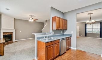 410 Weatherstone Pl, Alpharetta, GA 30004