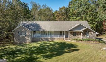 2260 Belmont Rd, Arnoldsville, GA 30619