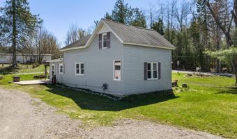 6419 River St, Alanson, MI 49706
