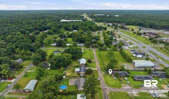 202 Driskell Ave, Bay Minette, AL 36507