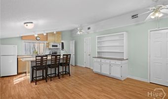 157 Ole Oak Rd, Allenhurst, GA 31301