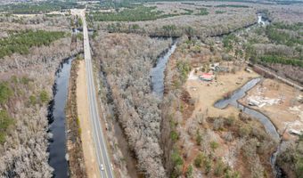 Reds Landing Rd, Andrews, SC 29510
