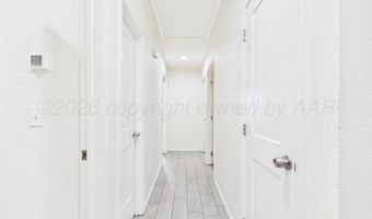 621 S HILL St, Amarillo, TX 79104