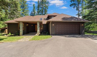 349 Echo Chalet Dr, Bigfork, MT 59911