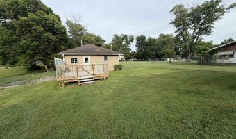 281 Guthrie Rd, Bedford, IN 47421