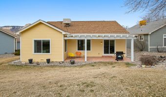 170 Limberpine Cir, Battlement Mesa, CO 81635