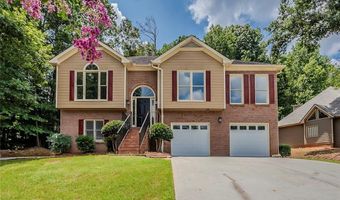 3484 Bonneville Way, Suwanee, GA 30024