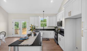 211- Lot 1 Fox Hall Dr, Amherst, VA 24521