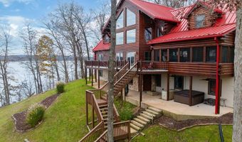 95 Birch Bark Ln, Big Sandy, TN 38221