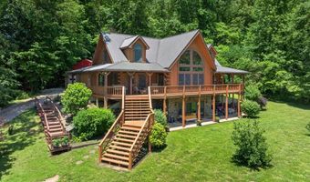1062 Wilder Hwy, Alpine, TN 38543
