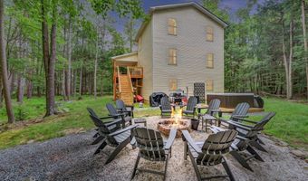 238 King Arthur Rd, Blakeslee, PA 18610