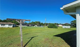 2190 Lincoln Park Ave, Alva, FL 33920