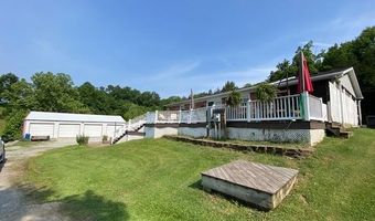 1627 Ritchie Ln, Bardstown, KY 40004