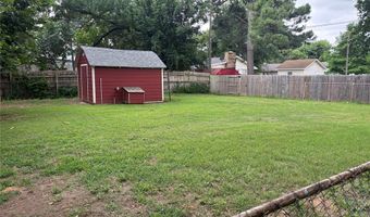3305 N Mueller Ave, Bethany, OK 73008