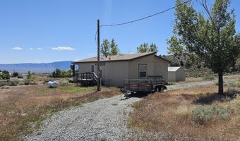 121 Del Dr, Austin, NV 89310