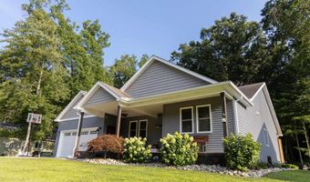 3099 Fruit, Algonac, MI 48001