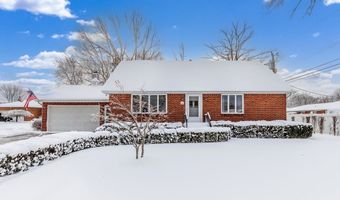 412 Frankhauser Rd, Amherst, NY 14221