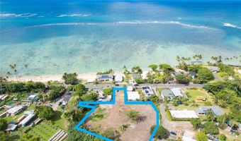 53-224 Kamehameha Hwy, Hauula, HI 96717