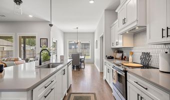5901 Utah Cv, Alexander, AR 72002