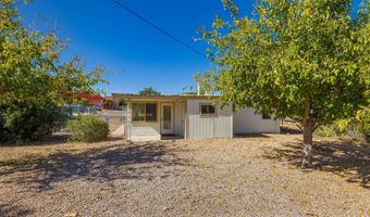 457 S Patagonia St, Benson, AZ 85602