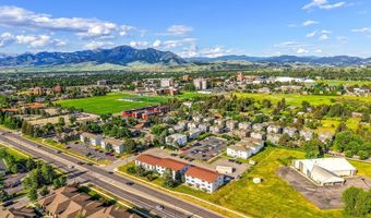 1714 S 19th Ave, Bozeman, MT 59718