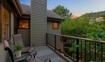 820 6th St, Boulder, CO 80302