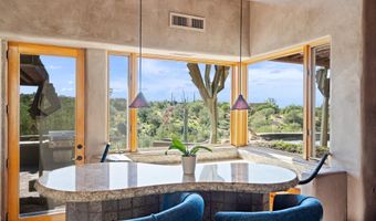 8320 E Concho Ln, Carefree, AZ 85377