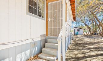 2722 N Saddleback Dr, Amargosa Valley, NV 89020