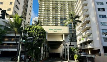 2440 Kuhio Ave 1502, Honolulu, HI 96815