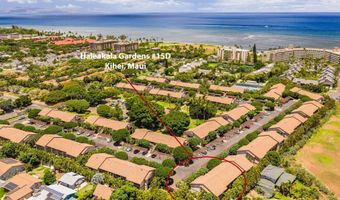 15 Kulanihakoi St 15D, Kihei, HI 96793