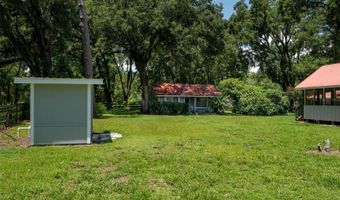 7122 SW 164TH St, Archer, FL 32618